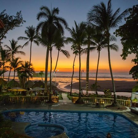 Jaco Laguna Resort & Beach Club Экстерьер фото