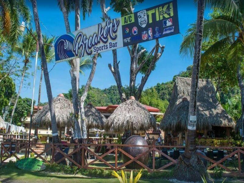 Jaco Laguna Resort & Beach Club Экстерьер фото