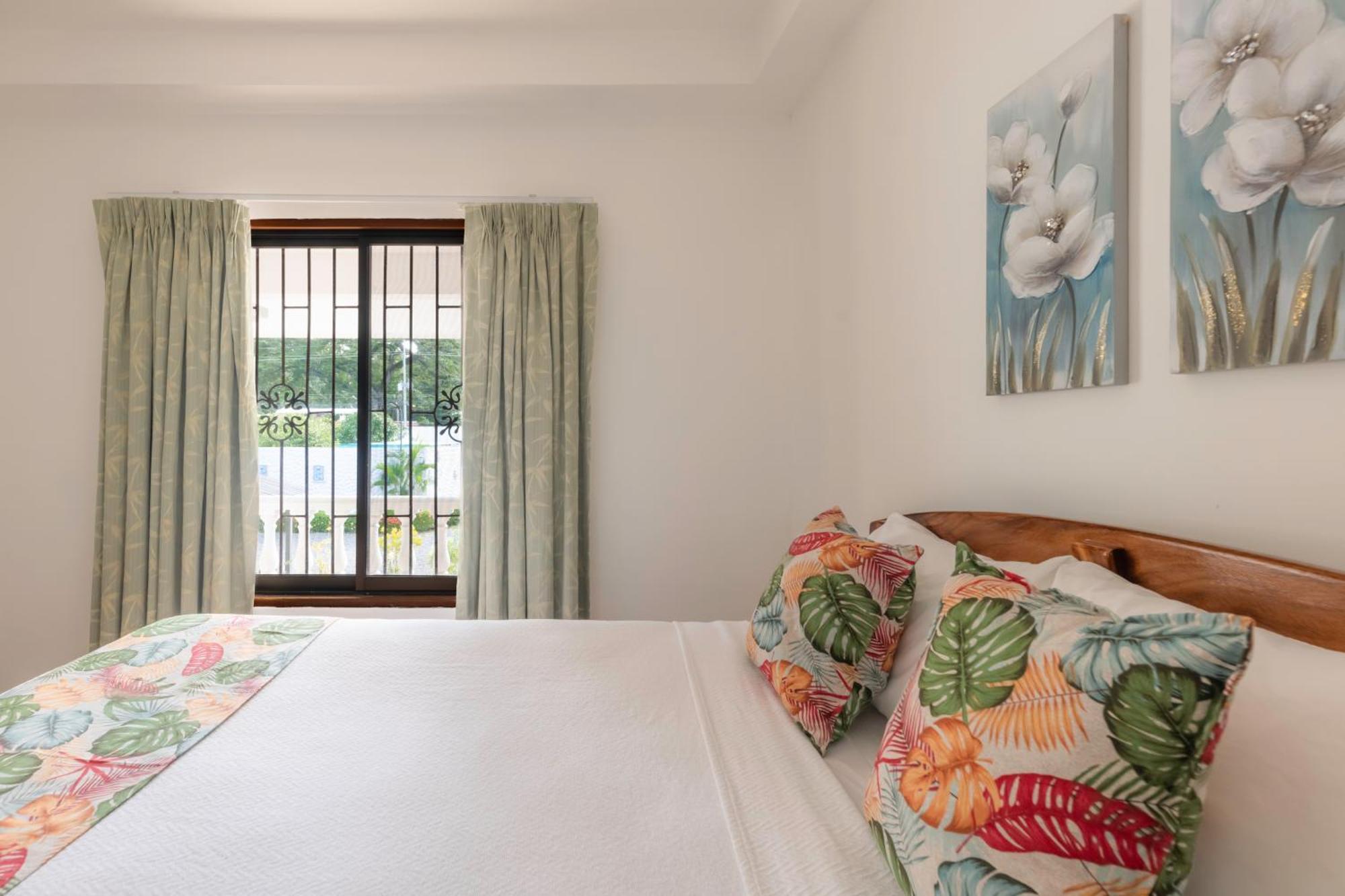 Jaco Laguna Resort & Beach Club Экстерьер фото