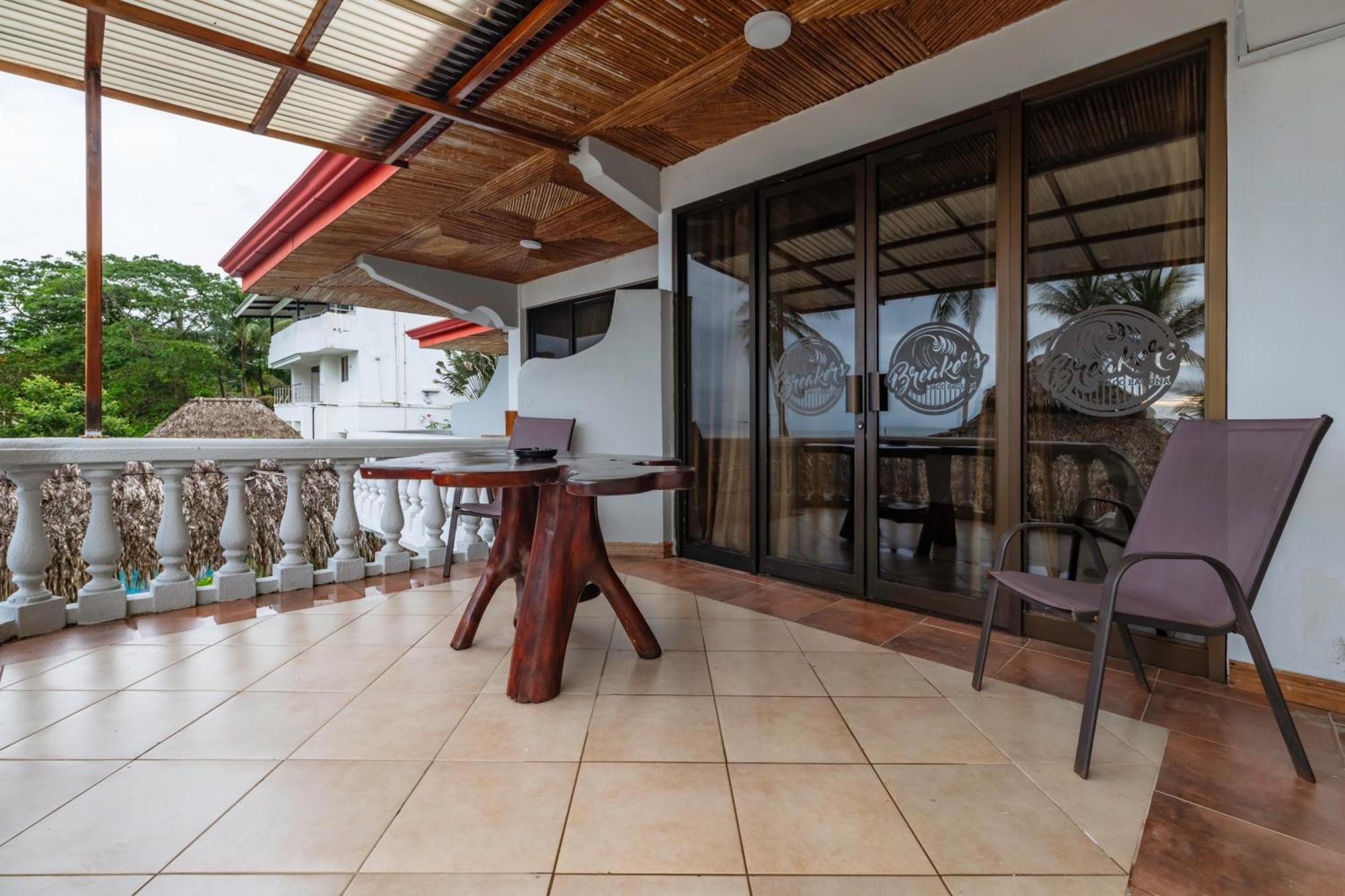 Jaco Laguna Resort & Beach Club Экстерьер фото