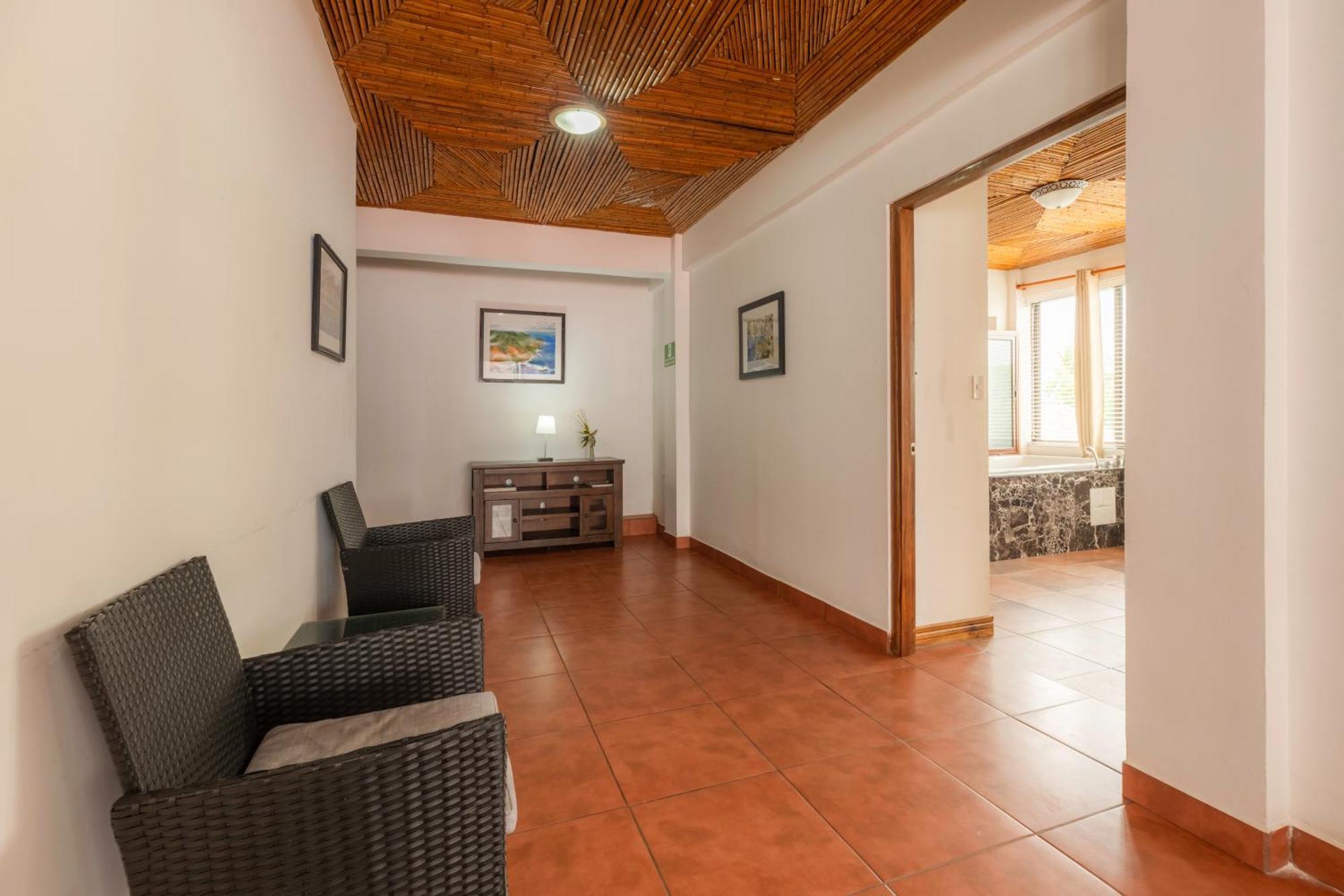 Jaco Laguna Resort & Beach Club Экстерьер фото