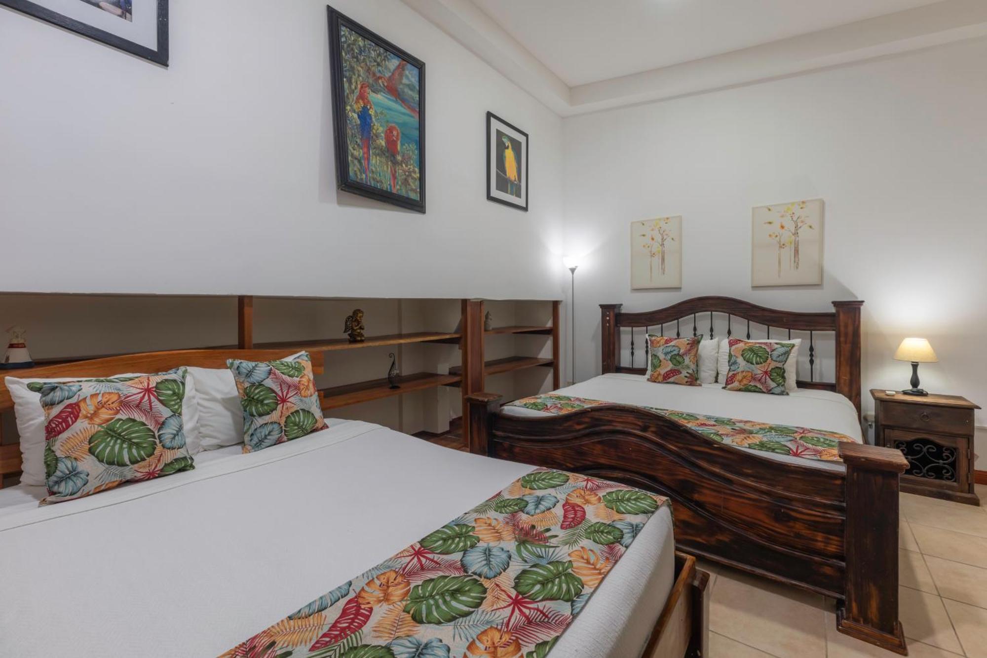 Jaco Laguna Resort & Beach Club Экстерьер фото