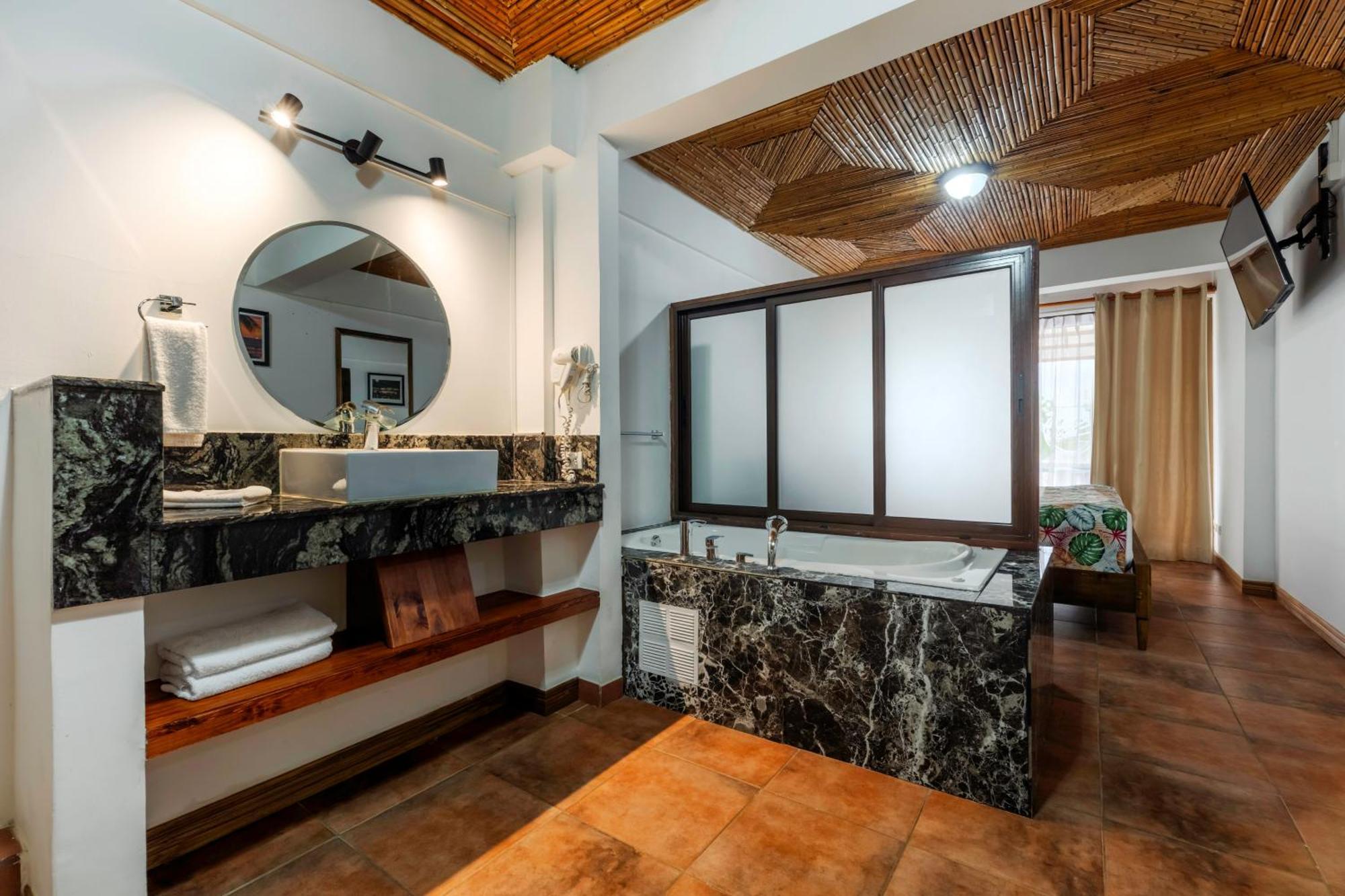 Jaco Laguna Resort & Beach Club Экстерьер фото