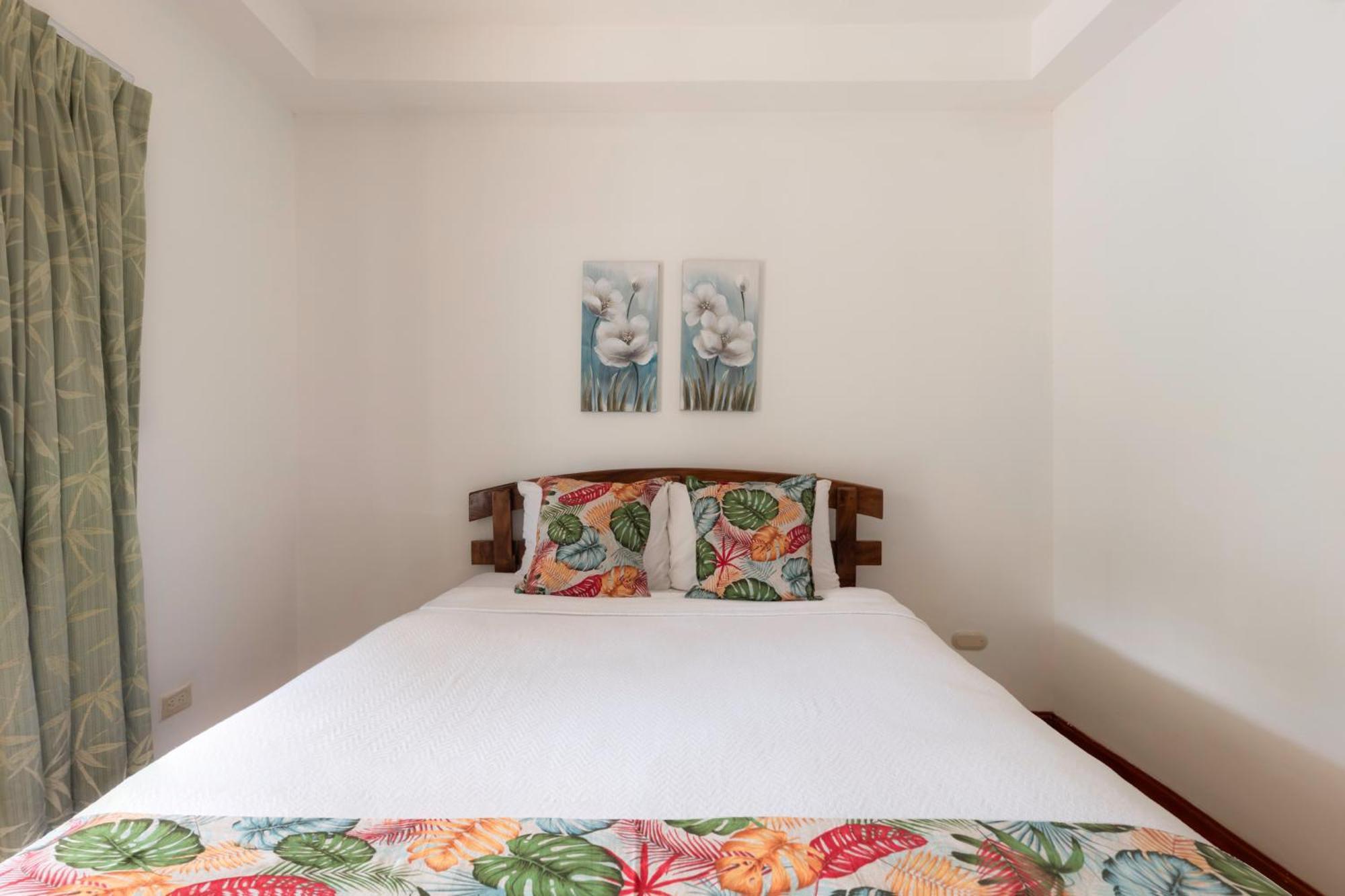 Jaco Laguna Resort & Beach Club Экстерьер фото
