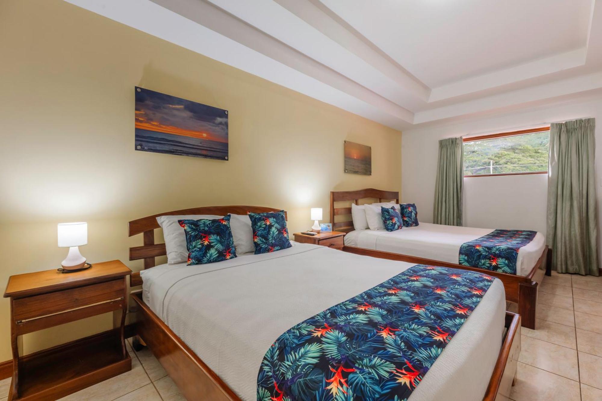 Jaco Laguna Resort & Beach Club Экстерьер фото