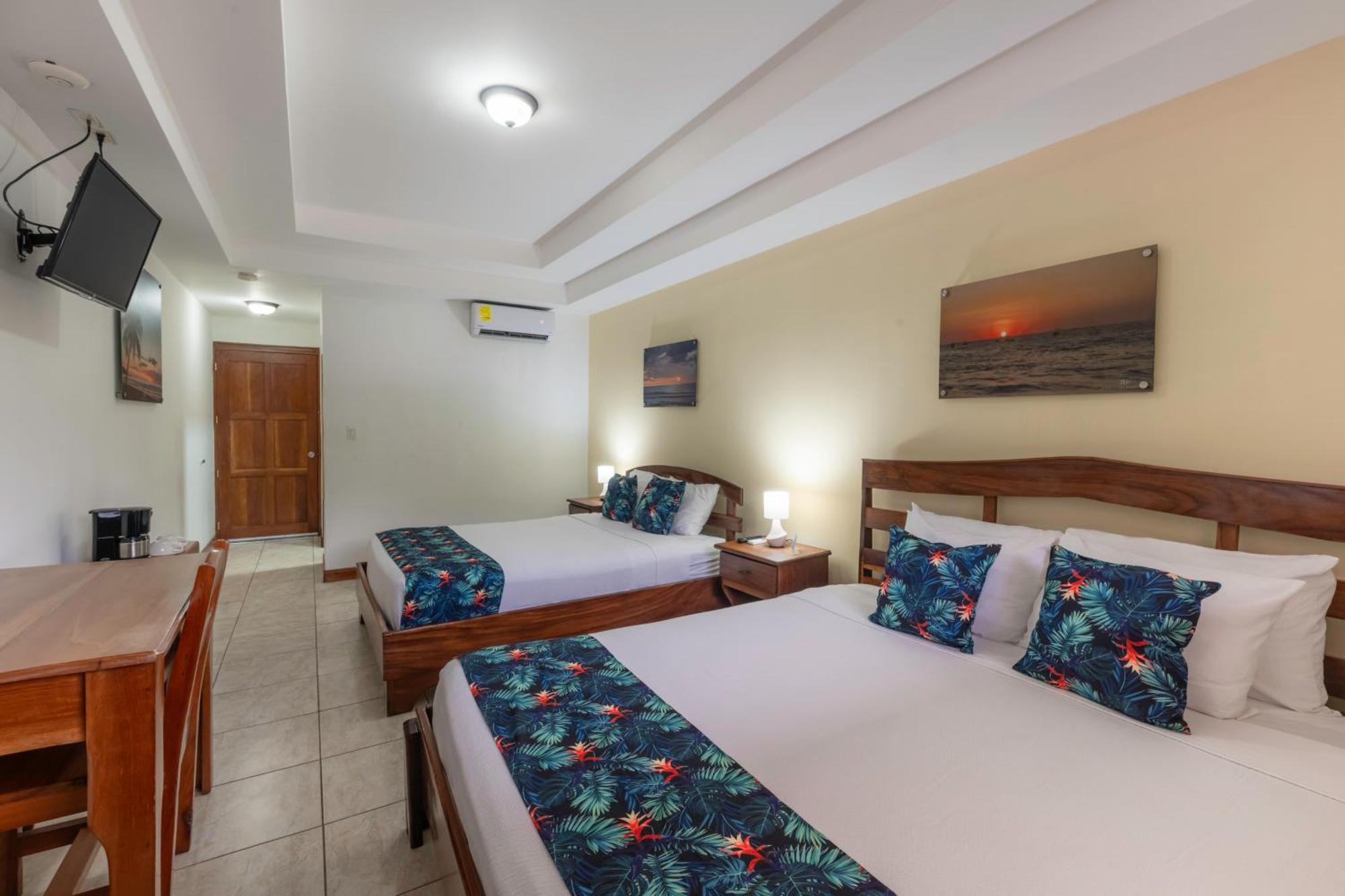 Jaco Laguna Resort & Beach Club Экстерьер фото