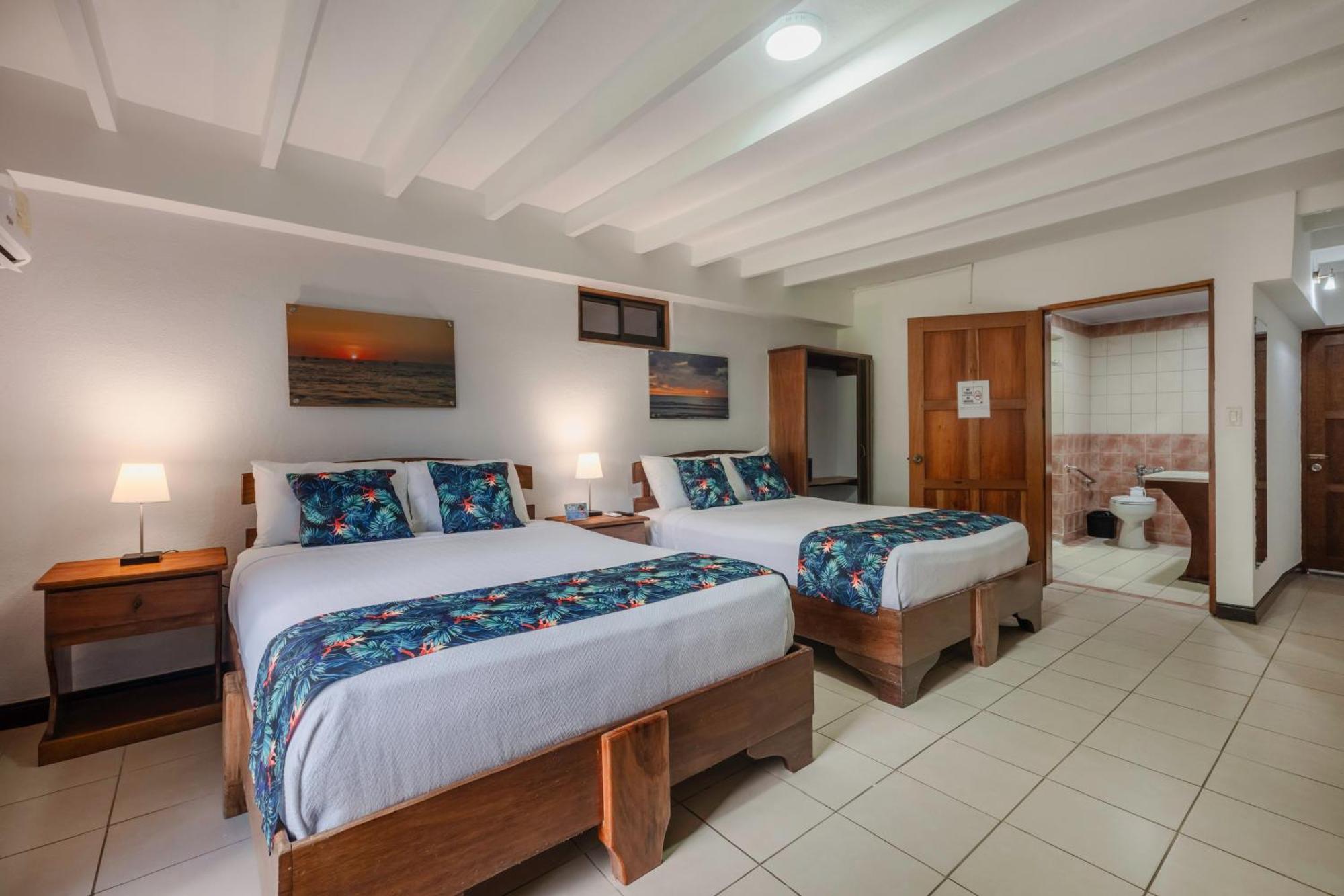 Jaco Laguna Resort & Beach Club Экстерьер фото
