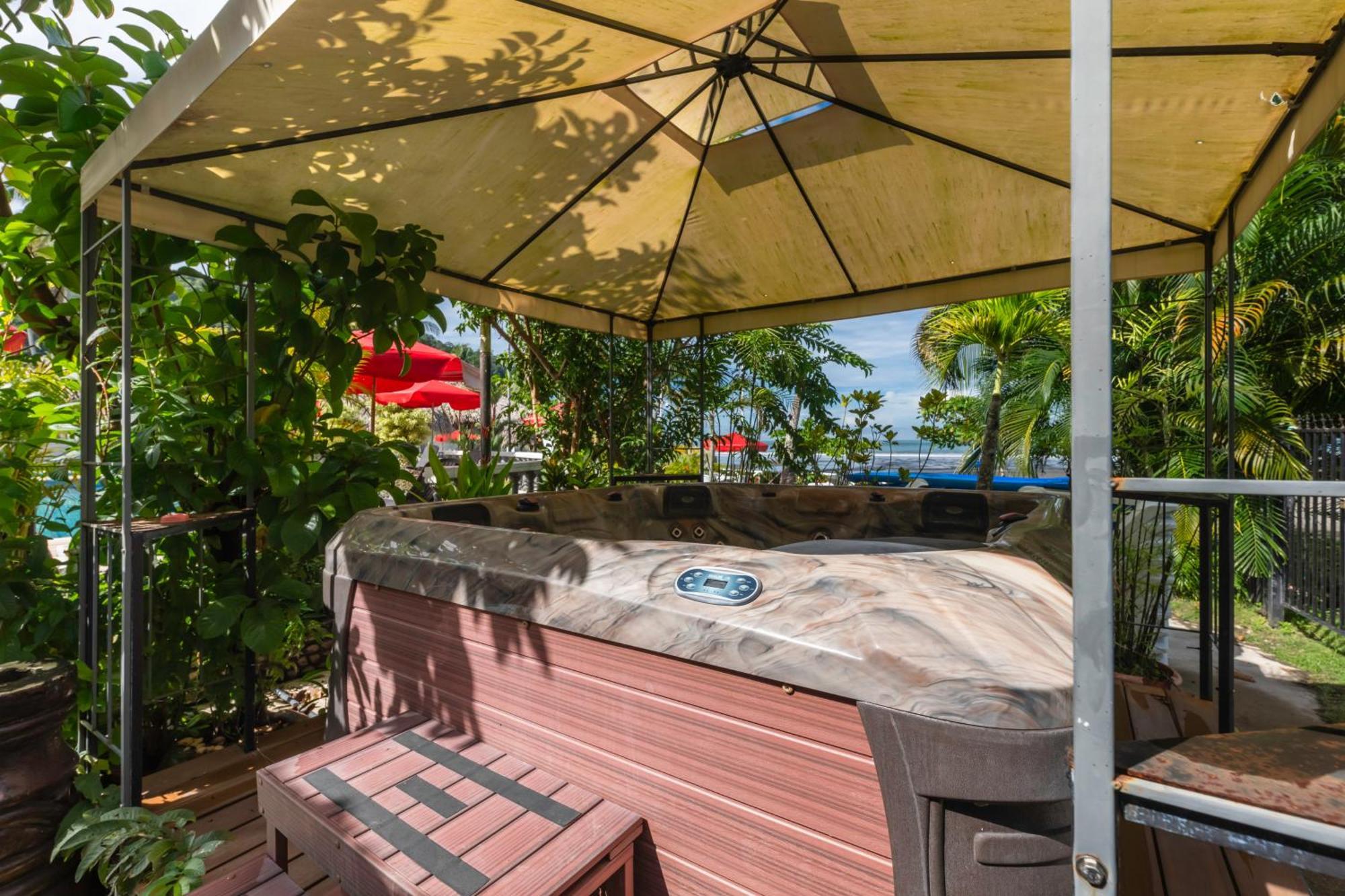 Jaco Laguna Resort & Beach Club Экстерьер фото