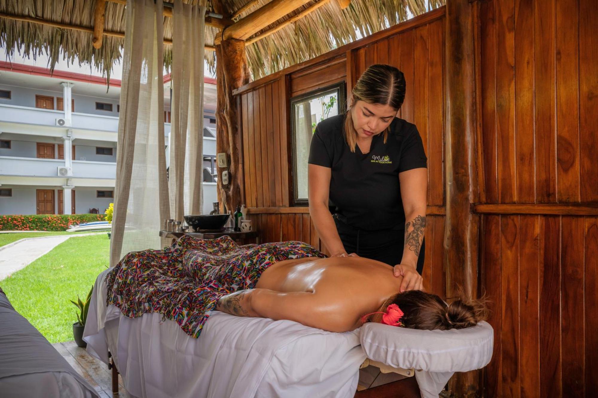Jaco Laguna Resort & Beach Club Экстерьер фото