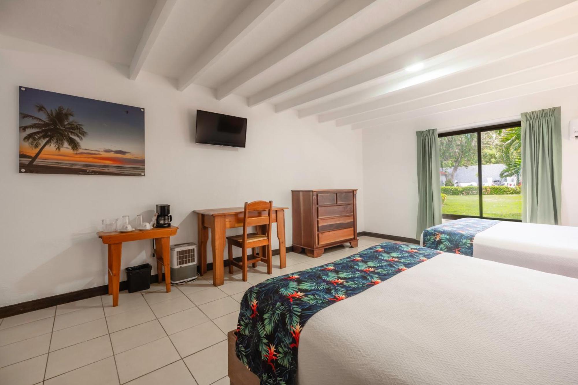 Jaco Laguna Resort & Beach Club Экстерьер фото