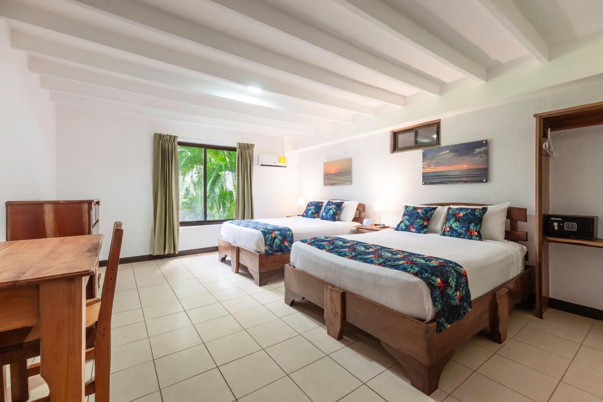 Jaco Laguna Resort & Beach Club Экстерьер фото