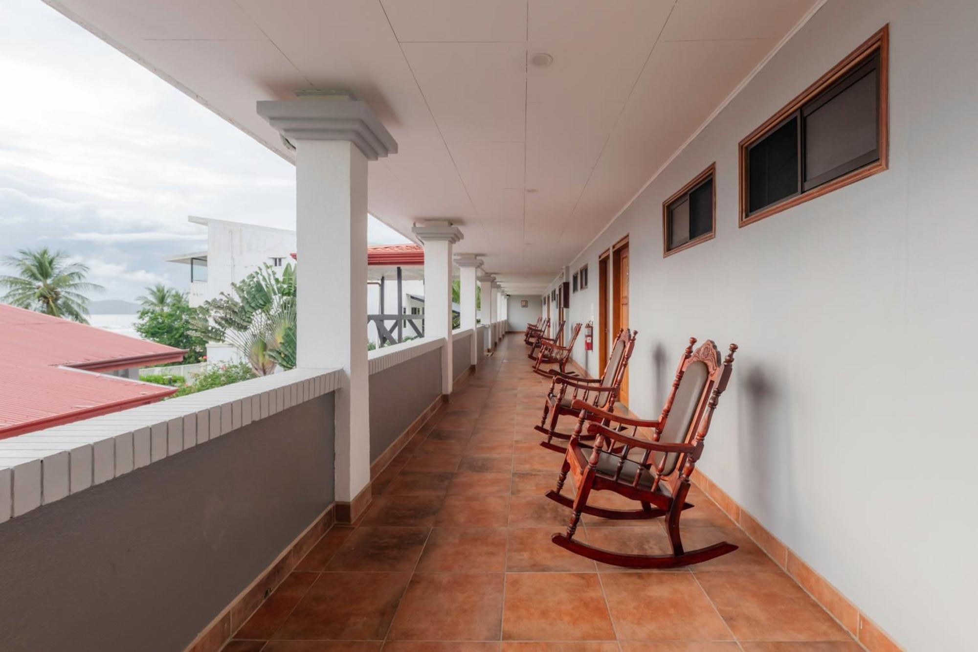 Jaco Laguna Resort & Beach Club Экстерьер фото