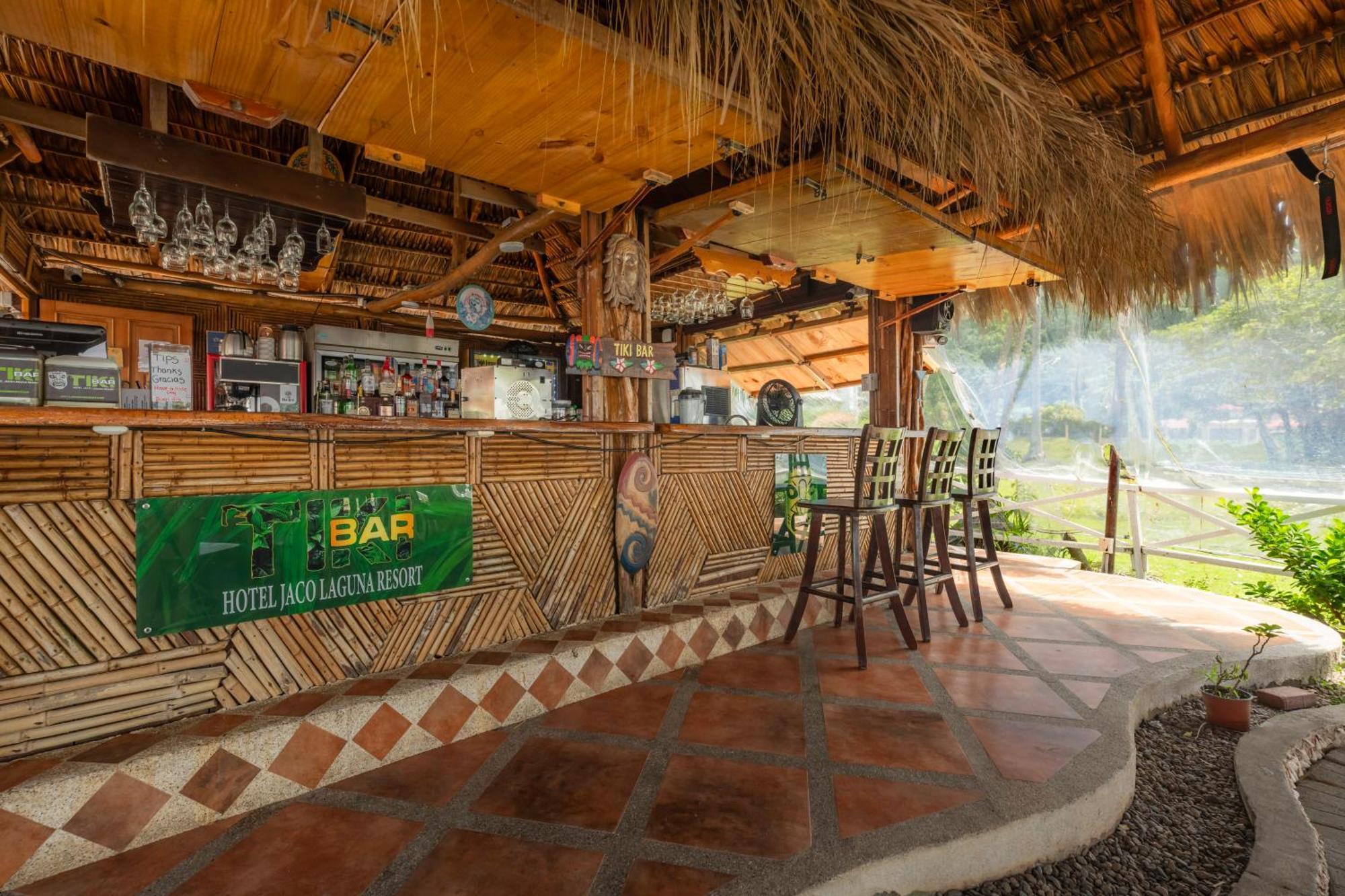 Jaco Laguna Resort & Beach Club Экстерьер фото
