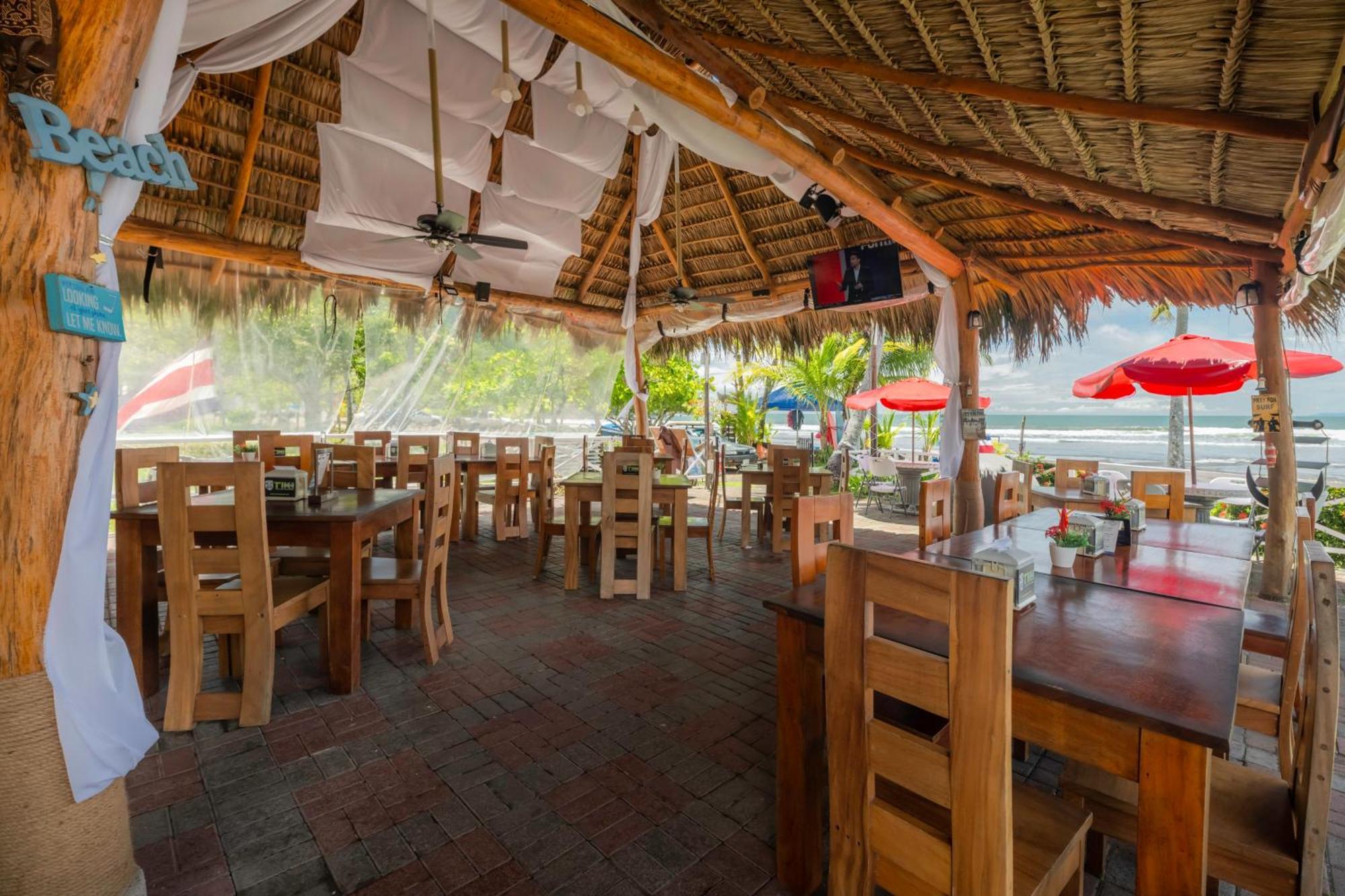 Jaco Laguna Resort & Beach Club Экстерьер фото