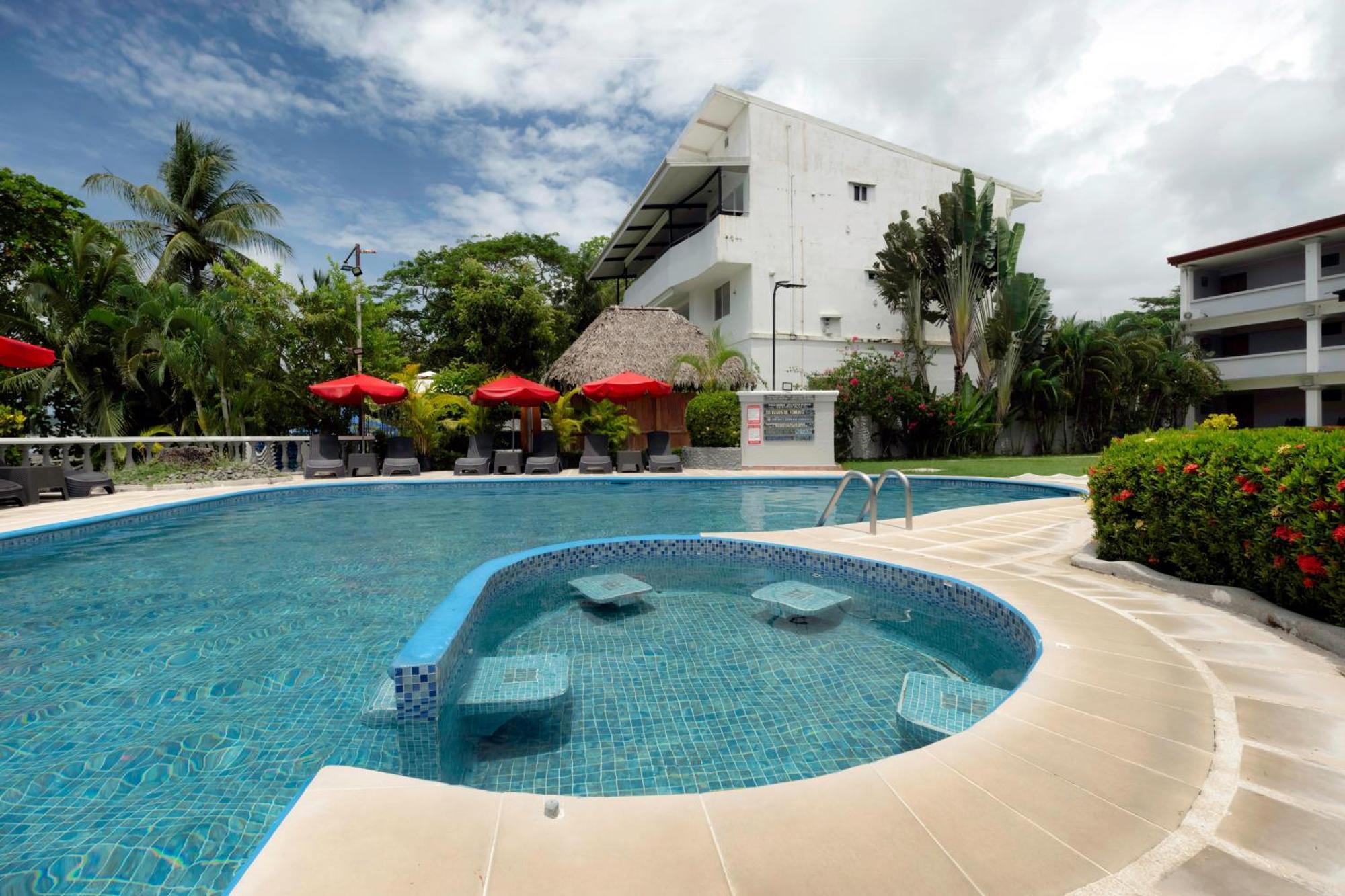 Jaco Laguna Resort & Beach Club Экстерьер фото