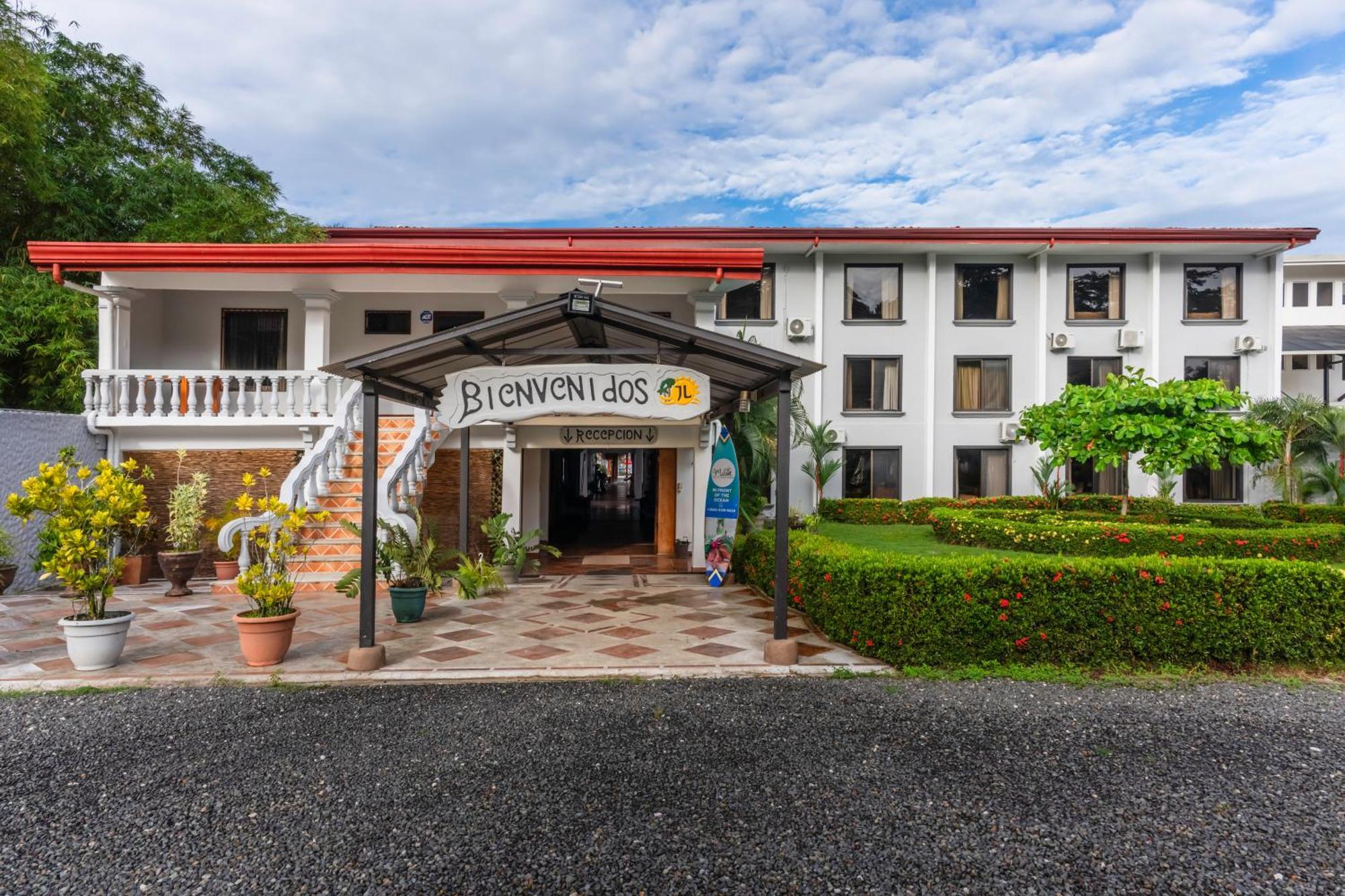 Jaco Laguna Resort & Beach Club Экстерьер фото