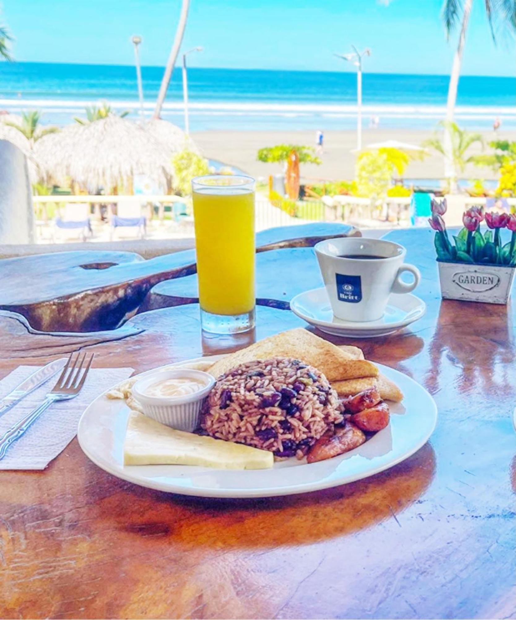Jaco Laguna Resort & Beach Club Экстерьер фото
