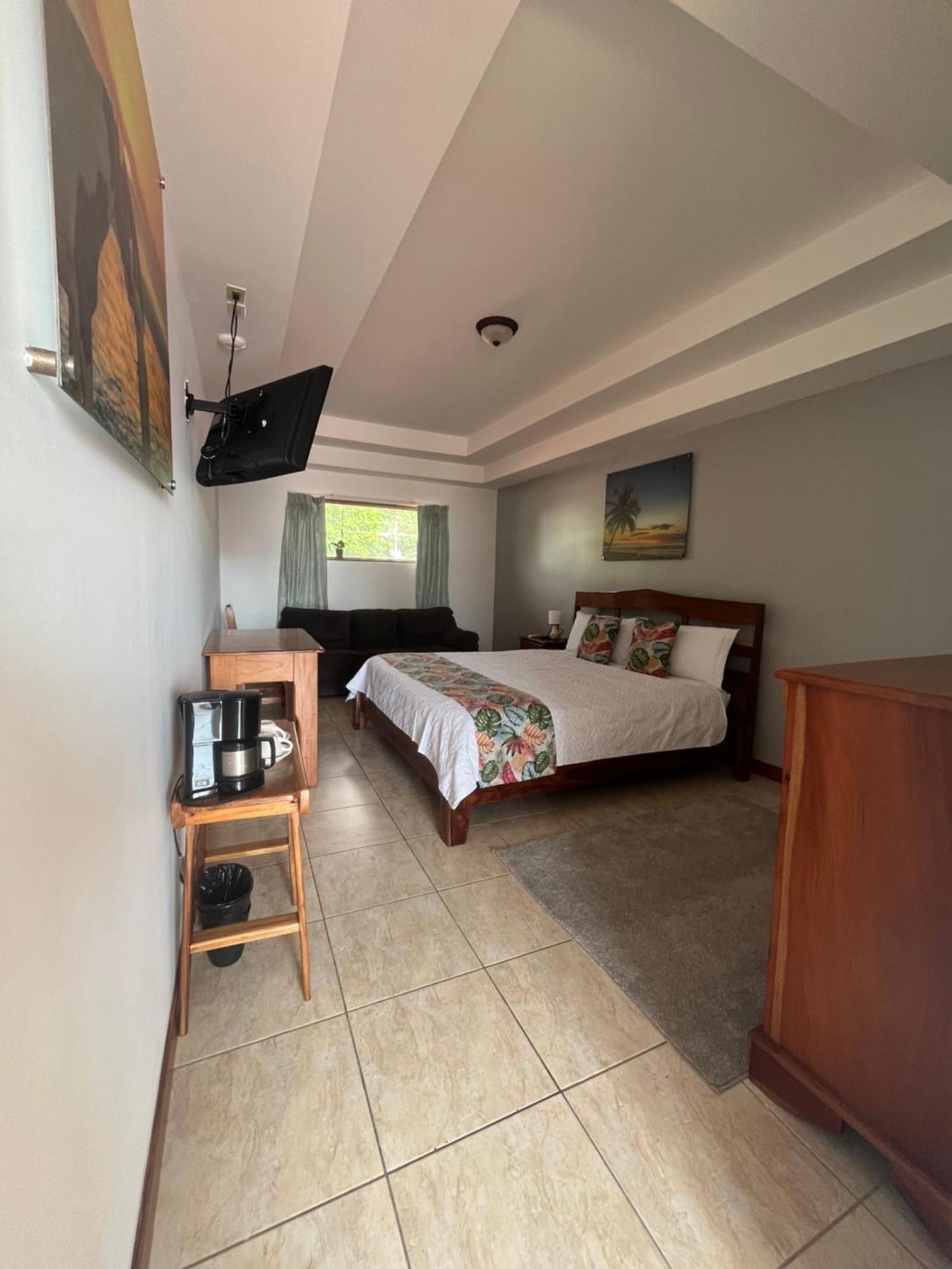 Jaco Laguna Resort & Beach Club Экстерьер фото