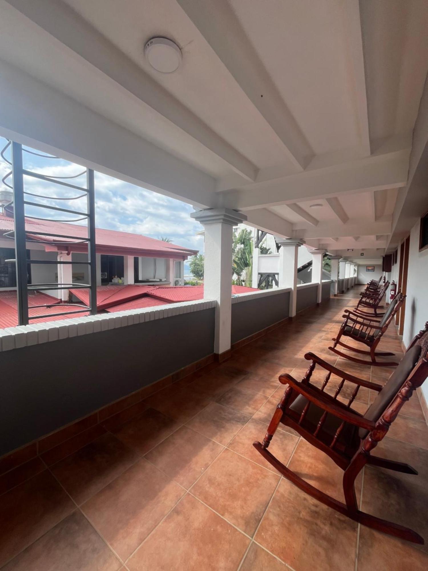 Jaco Laguna Resort & Beach Club Экстерьер фото