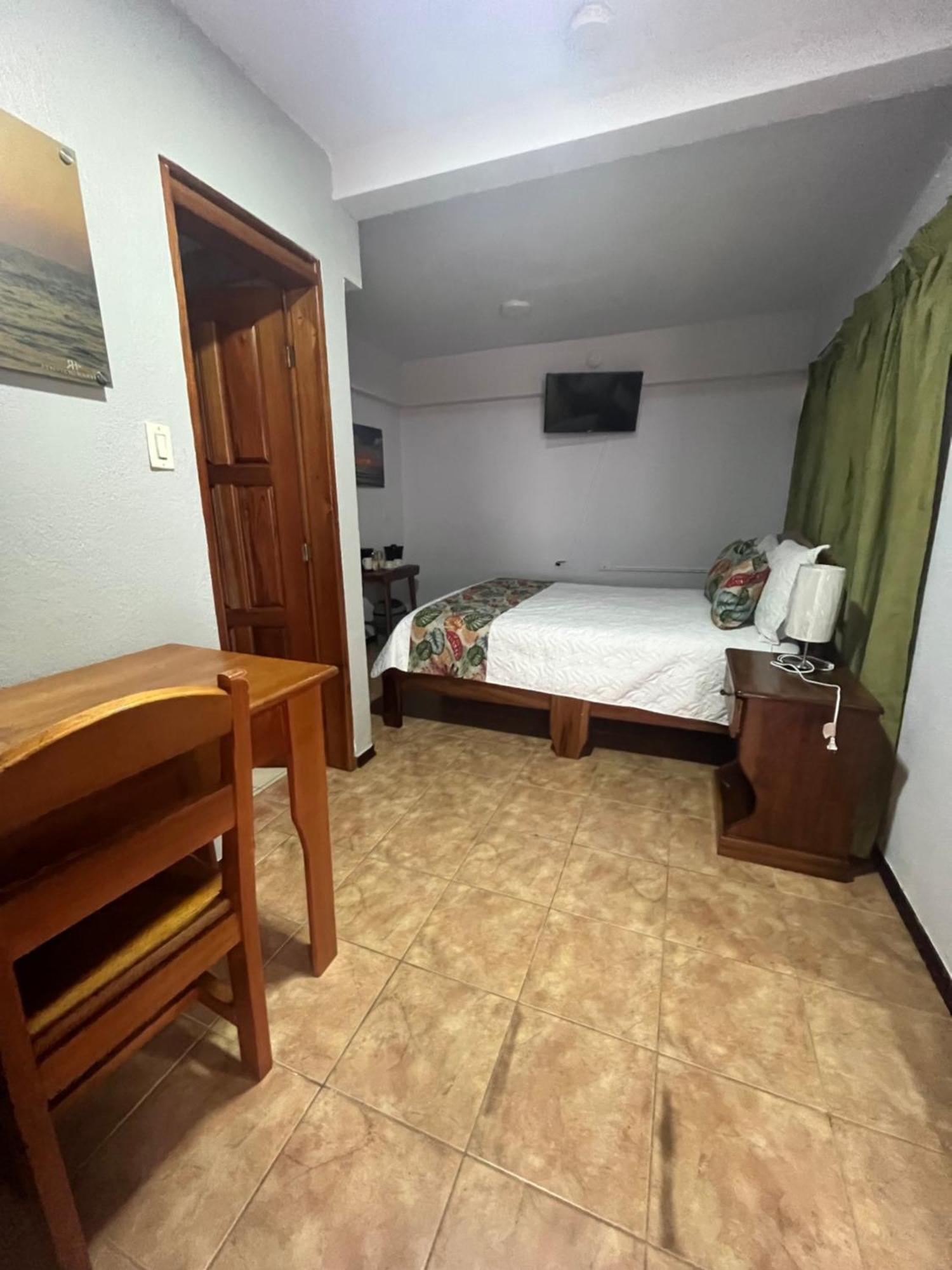 Jaco Laguna Resort & Beach Club Экстерьер фото